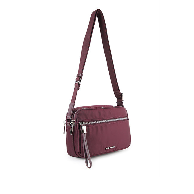Hush Puppies Women Bags Steward Sling