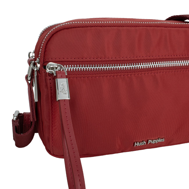 Hush Puppies Women Bags Steward Sling