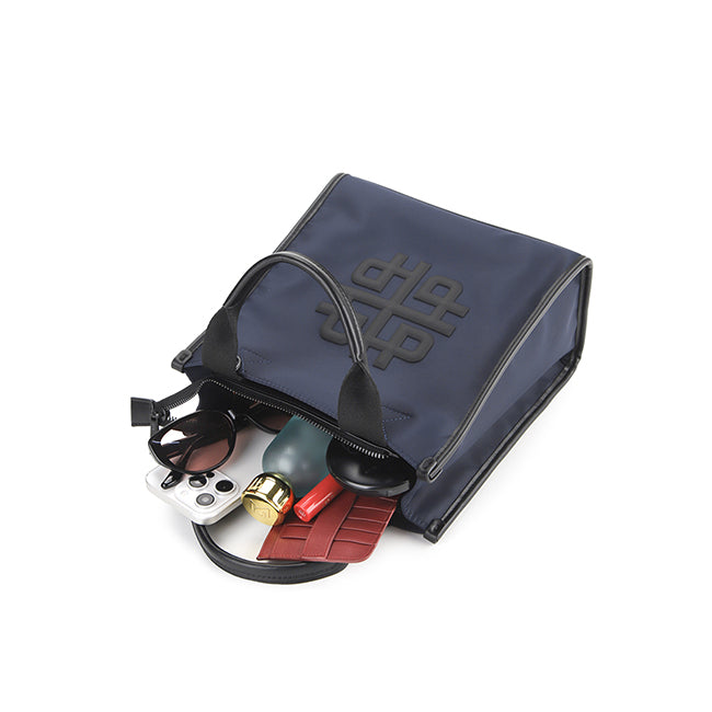 Corina Sling In Navy