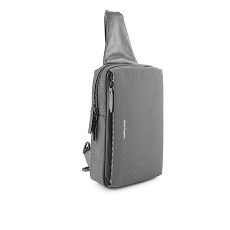 Hush Puppies Bags Pria Chest Bag Laria Chest Bag In Grey