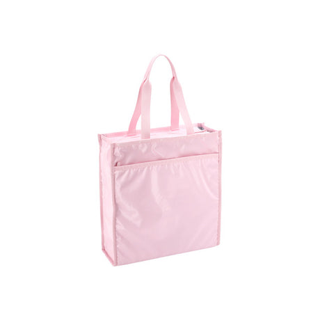 LeSportsac Tas Unisex Tote bag Lg Book Tote In Pink Passion Shine
