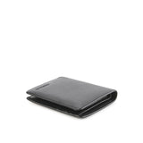 Cray Tall Wallet  In Black
