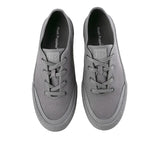 Hush Puppies Sepatu Pria Sneakers Connor Volix In Grey
