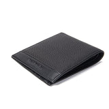 Hush Puppies Aksesoris Pria Short Wallet Pixie Short Wlt In Black