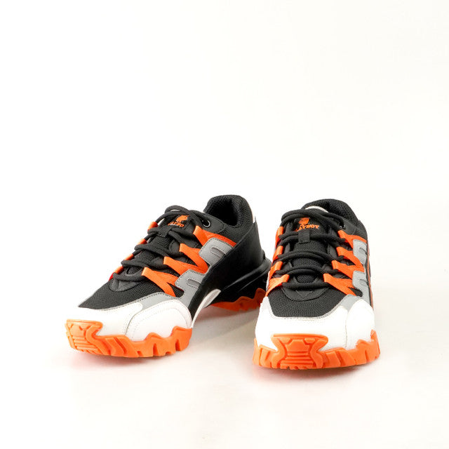 Playboy Sepatu Pria Others Latvia In Orange