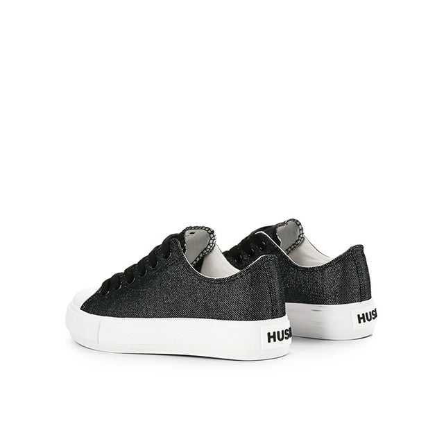 Hush Puppies Sepatu Wanita Marcella In Black