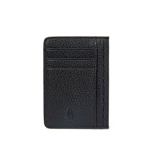 Hush Puppies Accessories Pria Wallet Polly Card H In Black