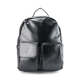 Hush Puppies Tas Backpack Wanita Claud Backpack L In Black