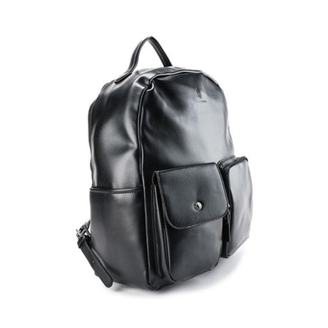 Hush Puppies Tas Backpack Wanita Claud Backpack L In Black