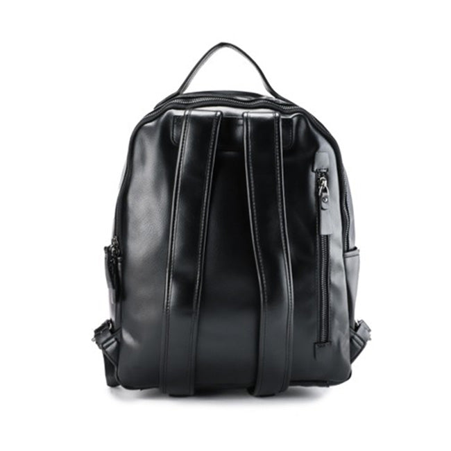 Hush Puppies Tas Backpack Wanita Claud Backpack L In Black