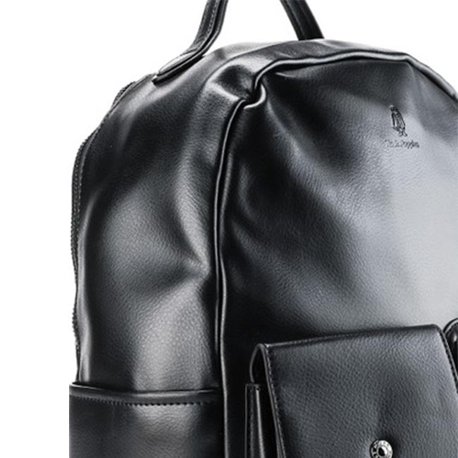 Hush Puppies Tas Backpack Wanita Claud Backpack L In Black