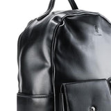 Hush Puppies Tas Backpack Wanita Claud Backpack L In Black