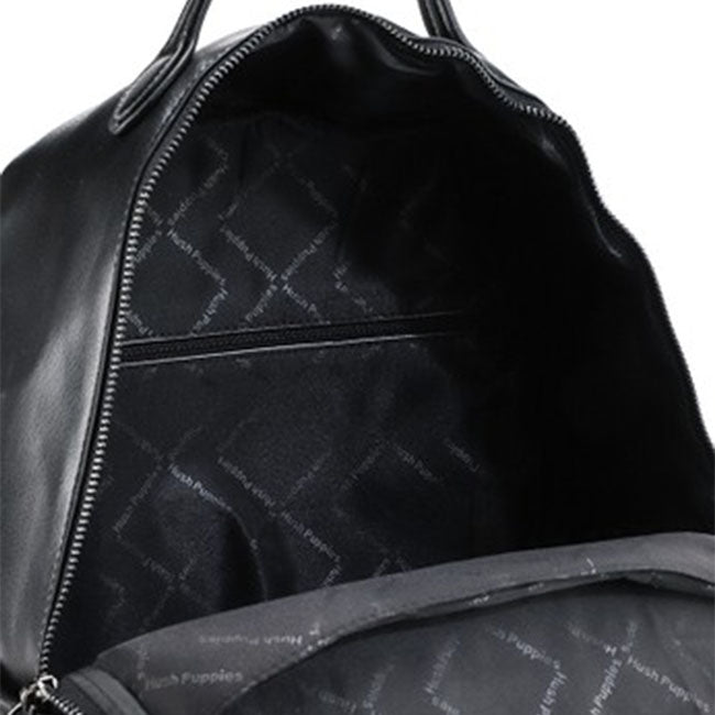 Hush Puppies Tas Backpack Wanita Claud Backpack L In Black