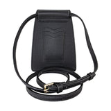 Hush Puppies Tas Wanita Blair Sling In Black
