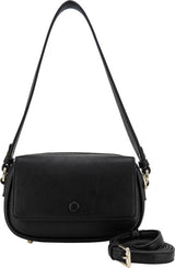 Hush Puppies Tas Sling Wanita Fenella Sling M In Black
