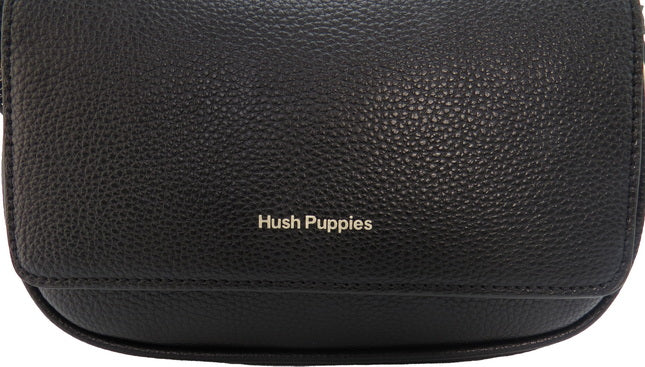Hush Puppies Tas Sling Wanita Fenella Sling M In Black