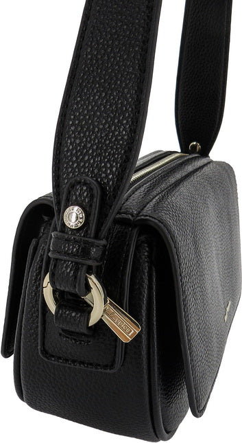 Hush Puppies Tas Sling Wanita Fenella Sling M In Black