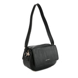 Hush Puppies Tas Sling Wanita Fenella Sling M In Black