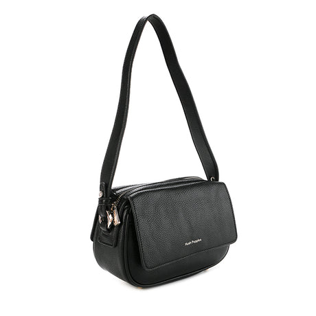 Hush Puppies Tas Sling Wanita Fenella Sling M In Black