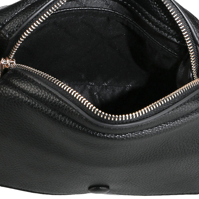 Hush Puppies Tas Sling Wanita Fenella Sling M In Black