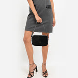 Hush Puppies Tas Sling Wanita Fenella Sling M In Black