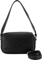 Hush Puppies Tas Sling Wanita Fenella Sling L In Black