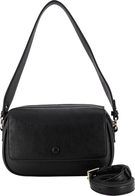 Hush Puppies Tas Sling Wanita Fenella Sling L In Black