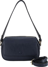 Hush Puppies Tas Sling Wanita Fenella Sling L In Blue