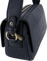 Hush Puppies Tas Sling Wanita Fenella Sling L In Blue