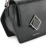 Hush Puppies Tas Wanita Greer Shoulder L In Black