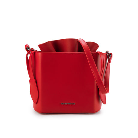 Hush Puppies Tas Bucket Wanita Molly Bucket L In Red