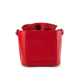 Hush Puppies Tas Bucket Wanita Molly Bucket L In Red
