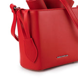 Hush Puppies Tas Bucket Wanita Molly Bucket L In Red