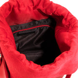 Hush Puppies Tas Bucket Wanita Molly Bucket L In Red