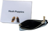 Hush Puppies Aksesoris Dompet Wanita Sleepy Key Ring Pouch In Blue