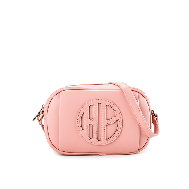 Hush Puppies Tas Sling Wanita Aveline Sling (L) In Pink