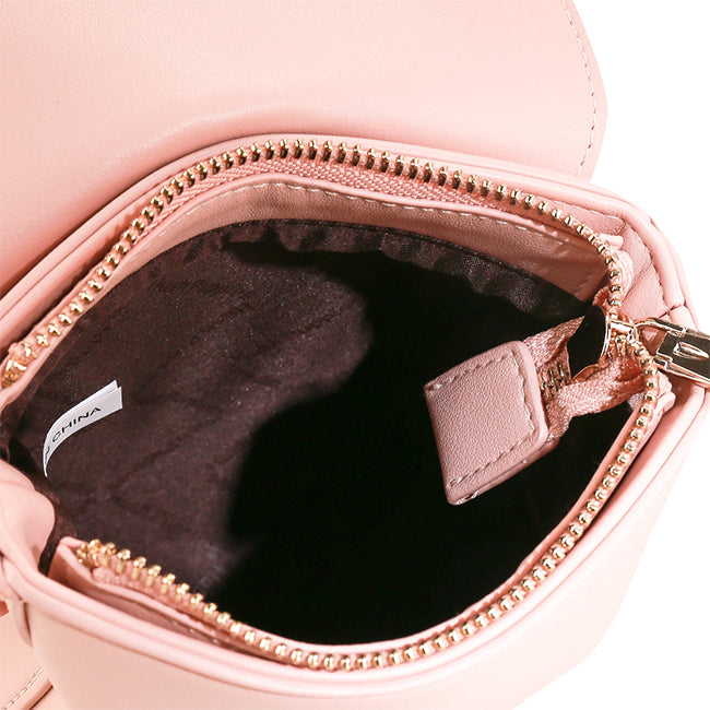 Hush Puppies Tas Wanita Sling Bag Jacintha Sling M In Light Pink