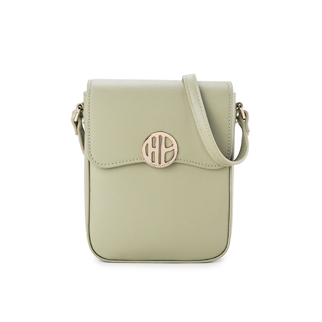 Hush Puppies Tas Wanita Sling Bag Jacintha Sling M In Mint