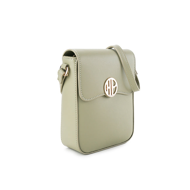 Hush Puppies Tas Wanita Sling Bag Jacintha Sling M In Mint