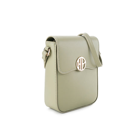 Hush Puppies Tas Wanita Sling Bag Jacintha Sling M In Mint