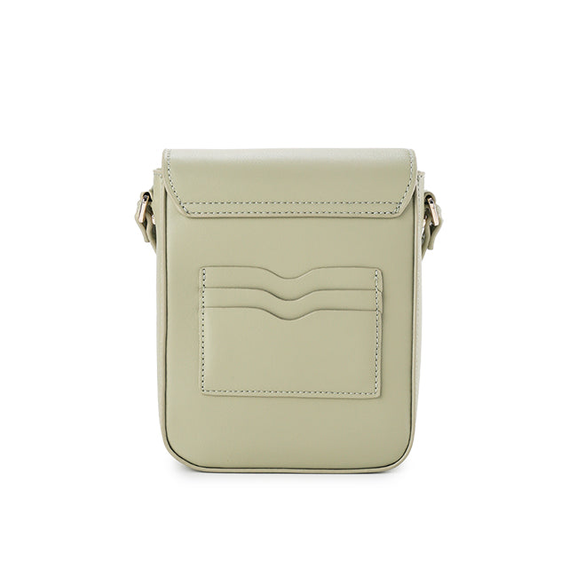 Hush Puppies Tas Wanita Sling Bag Jacintha Sling M In Mint