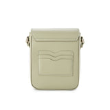 Hush Puppies Tas Wanita Sling Bag Jacintha Sling M In Mint