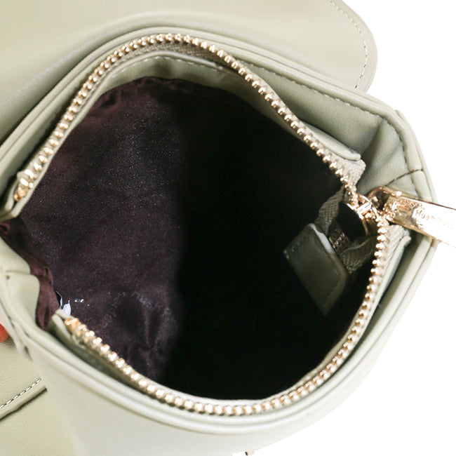 Hush Puppies Tas Wanita Sling Bag Jacintha Sling M In Mint