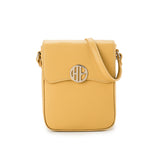 Jacintha Sling M In Yellow