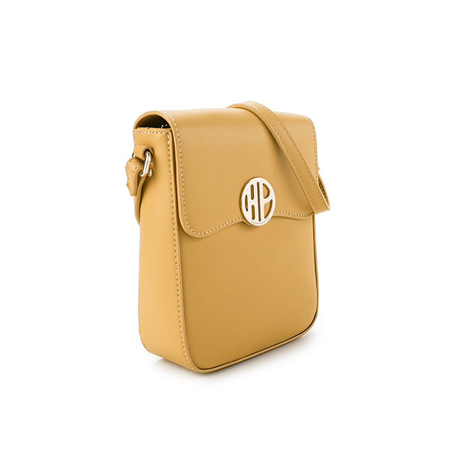 Jacintha Sling M In Yellow