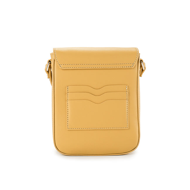 Jacintha Sling M In Yellow