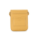 Jacintha Sling M In Yellow
