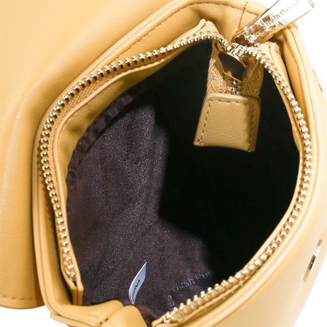 Jacintha Sling M In Yellow
