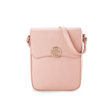 Hush Puppies Tas Wanita Sling Bag Jacintha Sling L In Light Pink