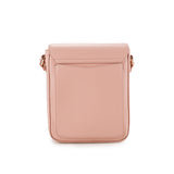 Hush Puppies Tas Wanita Sling Bag Jacintha Sling L In Light Pink